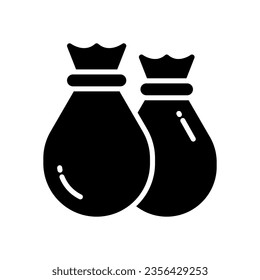 garbage icon for your website, mobile, presentation, and logo design.