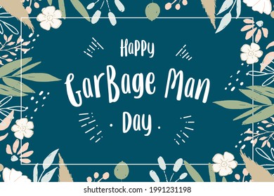 Garbageman Hd Stock Images Shutterstock