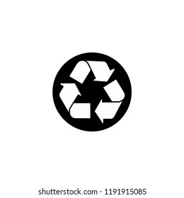 garbage simple icon