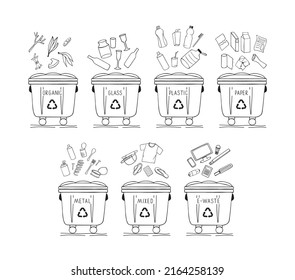 21,365 Garbage drawing Images, Stock Photos & Vectors | Shutterstock