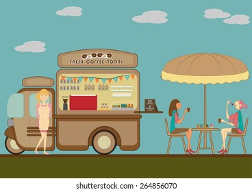 garden cafe