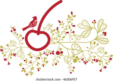 garden cherry