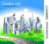 garden city