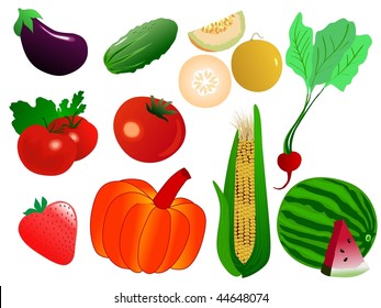 garden collection