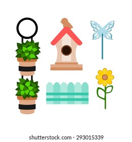 Garden Decoration