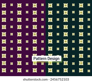 Garden flower, plants ,botanical ,seamless pattern vector design for fashion,