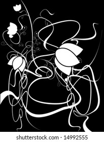 garden flowers