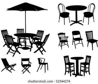 Garden Furniture