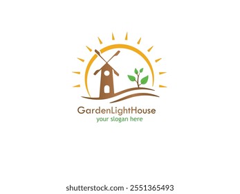 garden, gardening, gardener house, clean air for organic food