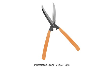 Hedge Shears Cliparts, Stock Vector and Royalty Free Hedge Shears  Illustrations