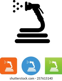 Garden Hose Icon