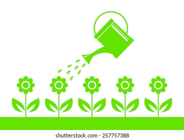 Garden icon 