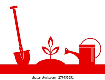 Garden icon 