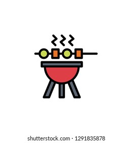 Garden Icon Template