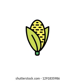 Garden Icon Template