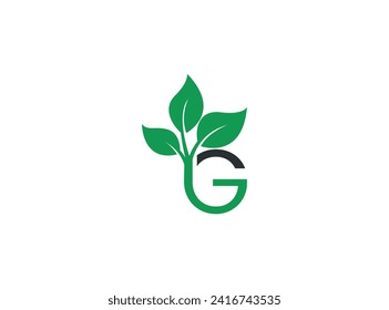 Garden logo templete vector illustrstion drsign,