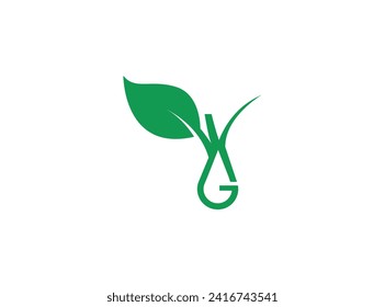 Garden logo templete vector illustrstion drsign,