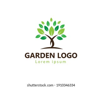 150,713 Simple tree logo Images, Stock Photos & Vectors | Shutterstock