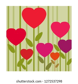 a garden of love