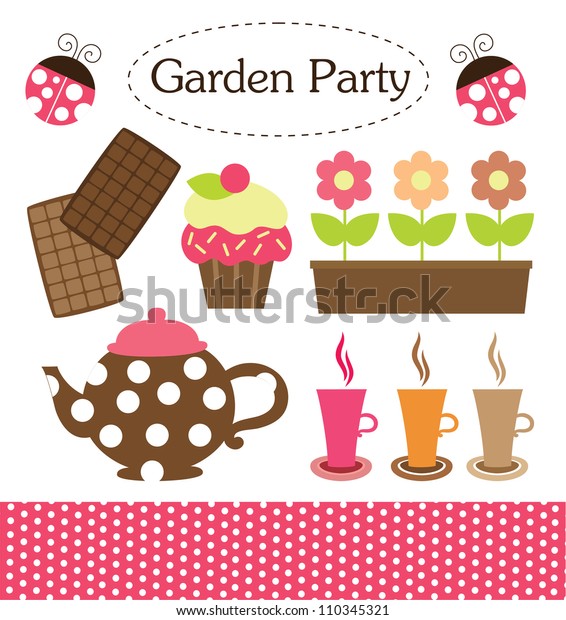 Garden cups