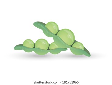 Garden peas
