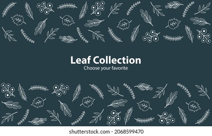garden print jungle layout poster border wallpaper background leaf nature leaves pattern summer fall ornate trendy backdrop isolated cloth green blue yellow vector logo orange decoration abstract