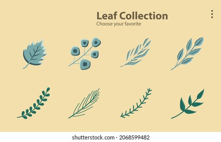 garden print jungle layout poster border wallpaper background leaf nature leaves pattern summer fall ornate trendy backdrop isolated cloth green blue yellow vector logo orange decoration abstract