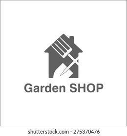Garden shop
