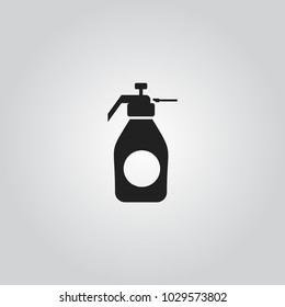 garden sprayer icon