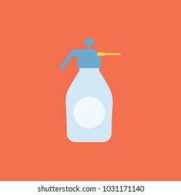 garden sprayer icon