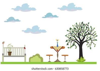 garden supplies, garden