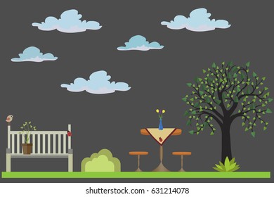 garden supplies, garden