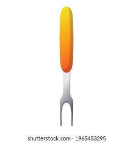 Garden tool icon. Cartoon of Garden tool vector icon for web design isolated on white background