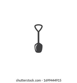 garden tool icon vector design