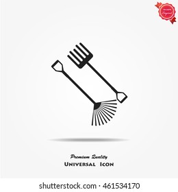Garden tools