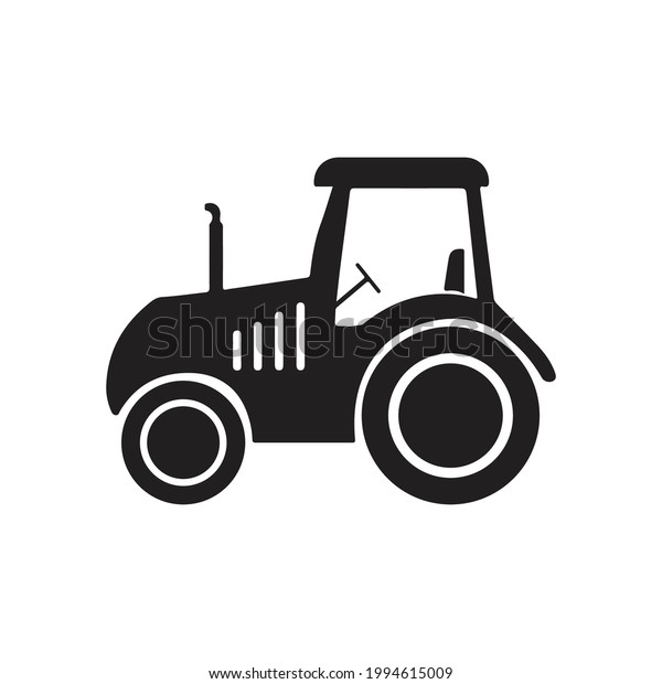 garden tractor
vector illustration design
eps.10