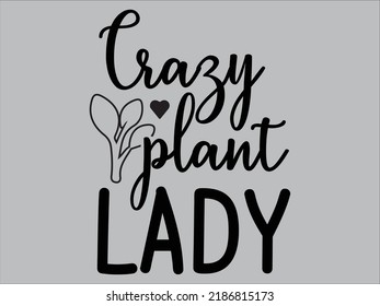 Garden t-shirt design vector file