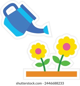 Symbol für Vektorgrafik. Kann für Druck-, mobile und Web-Anwendungen verwendet werden.