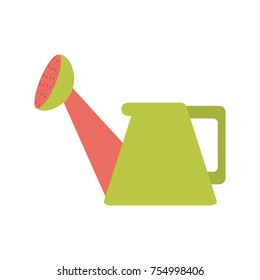 Garden water can