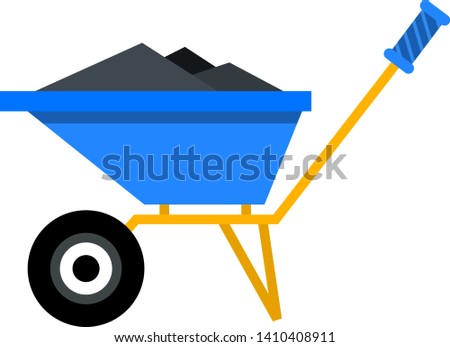  garden wheelbarrow 