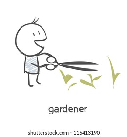 Gardener