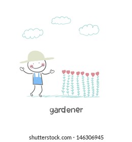 gardener