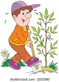gardener