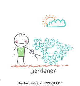 gardener 