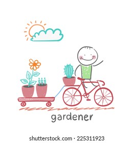 gardener 
