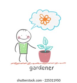 gardener 