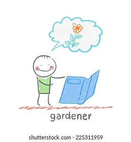 gardener 