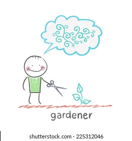 gardener 