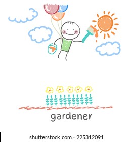 gardener 
