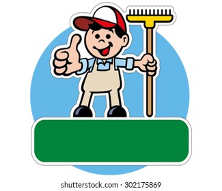 Gardener